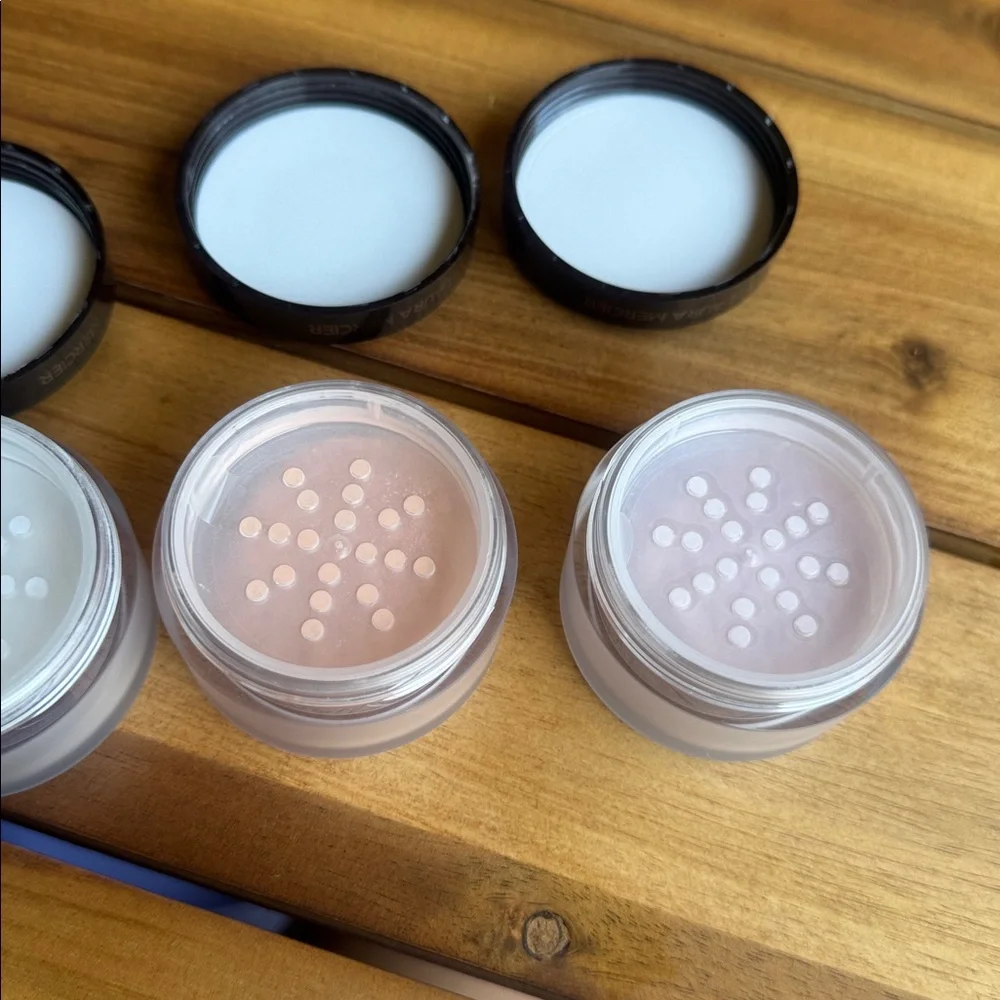 Laura Mercier Secret Brightening Under Eye Setting Powder